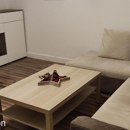 Appartement Mieszkanie Blisko Targow Poznanskich Extérieur photo