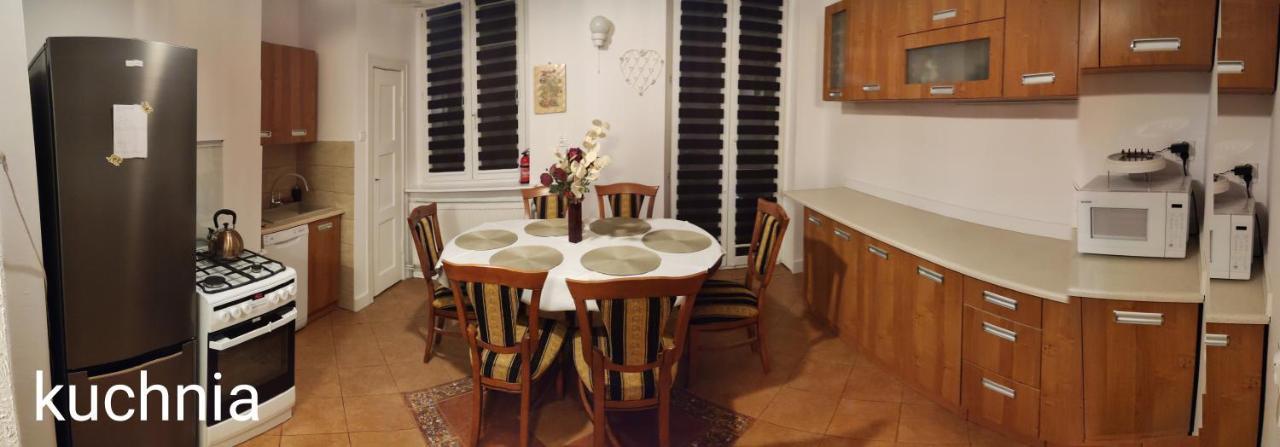 Appartement Mieszkanie Blisko Targow Poznanskich Extérieur photo
