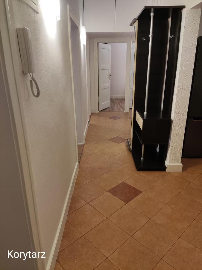 Appartement Mieszkanie Blisko Targow Poznanskich Extérieur photo