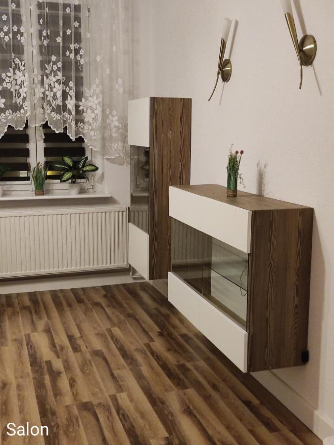 Appartement Mieszkanie Blisko Targow Poznanskich Extérieur photo