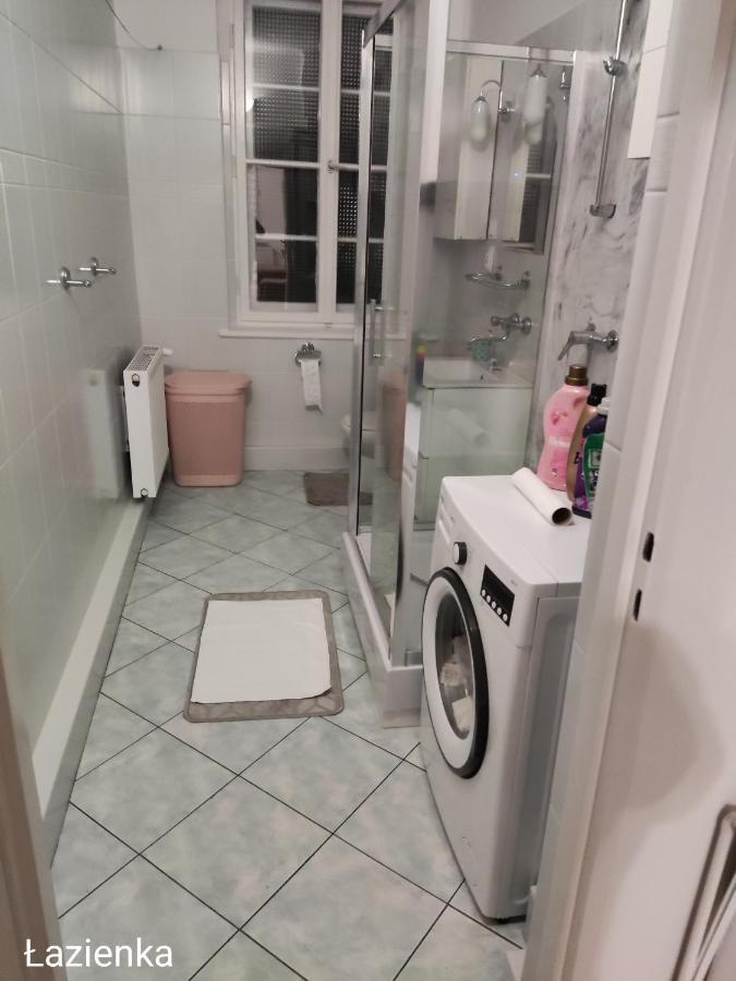 Appartement Mieszkanie Blisko Targow Poznanskich Extérieur photo